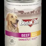 BonaCibo with Beef